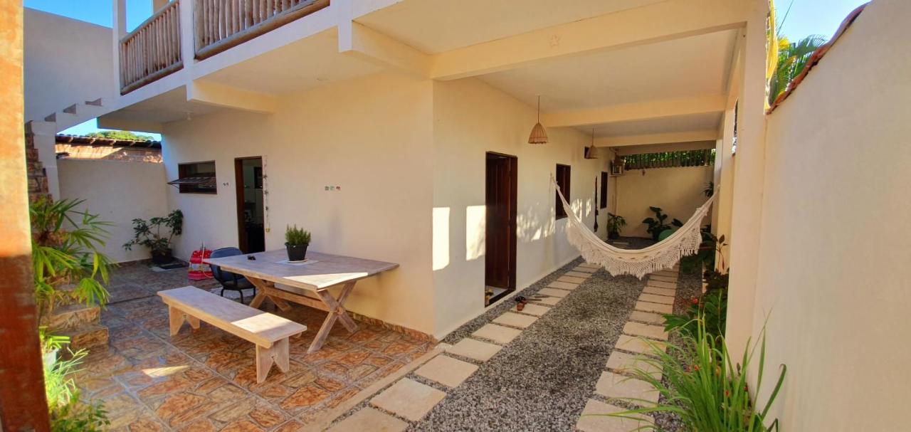 Casa Nice Trancoso - B&B