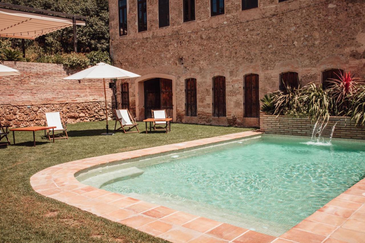 El Molí Blanc - B&B Lavit