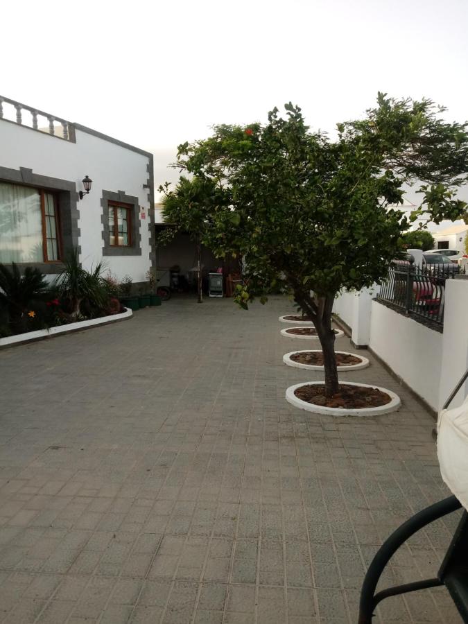 Apartamento Los Chinijos - B&B