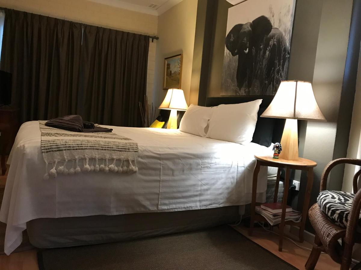 B&B Katanning - Yellow Gum Bed and Breakfast - Bed and Breakfast Katanning