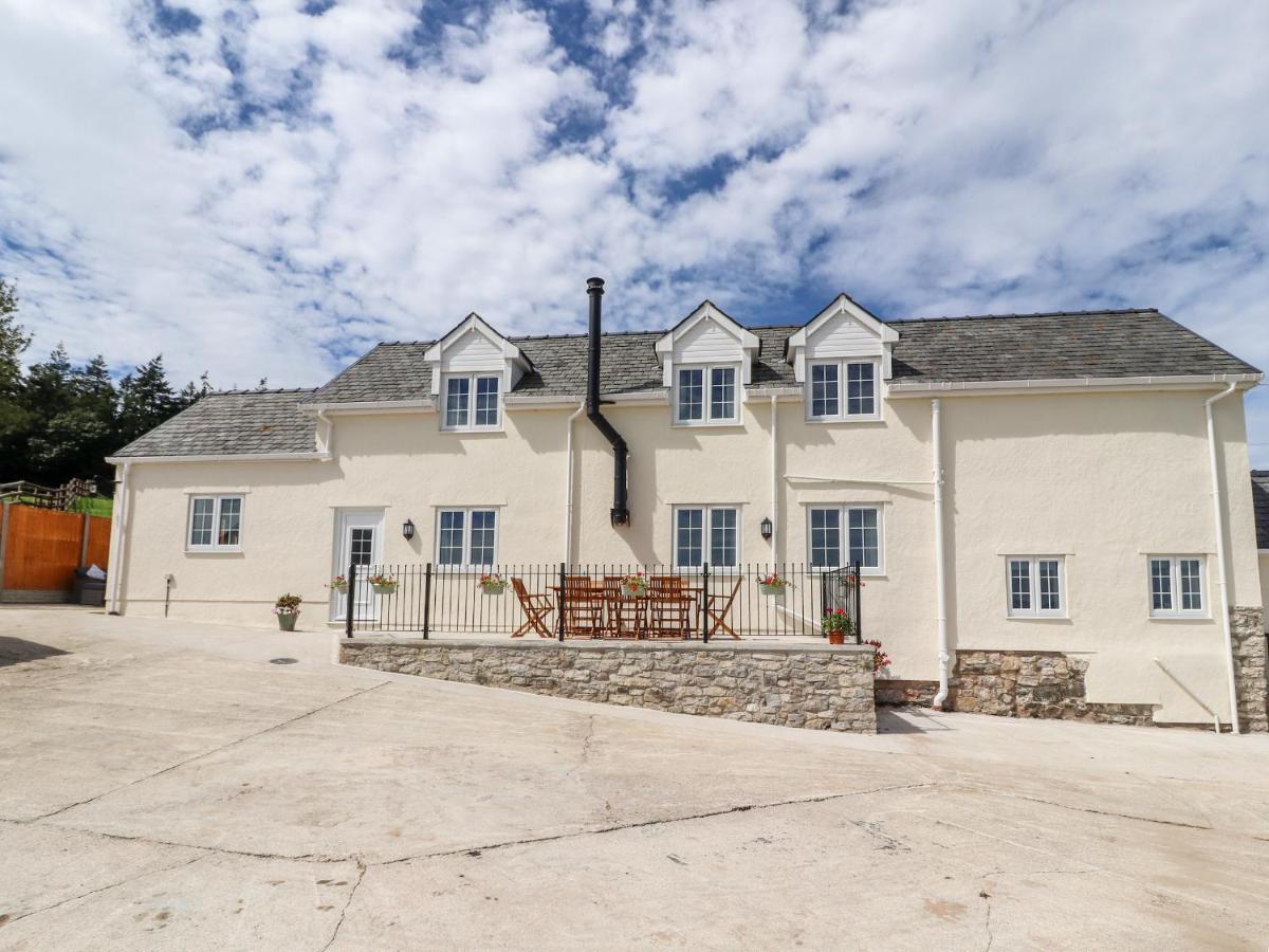 Delfryn - B&B