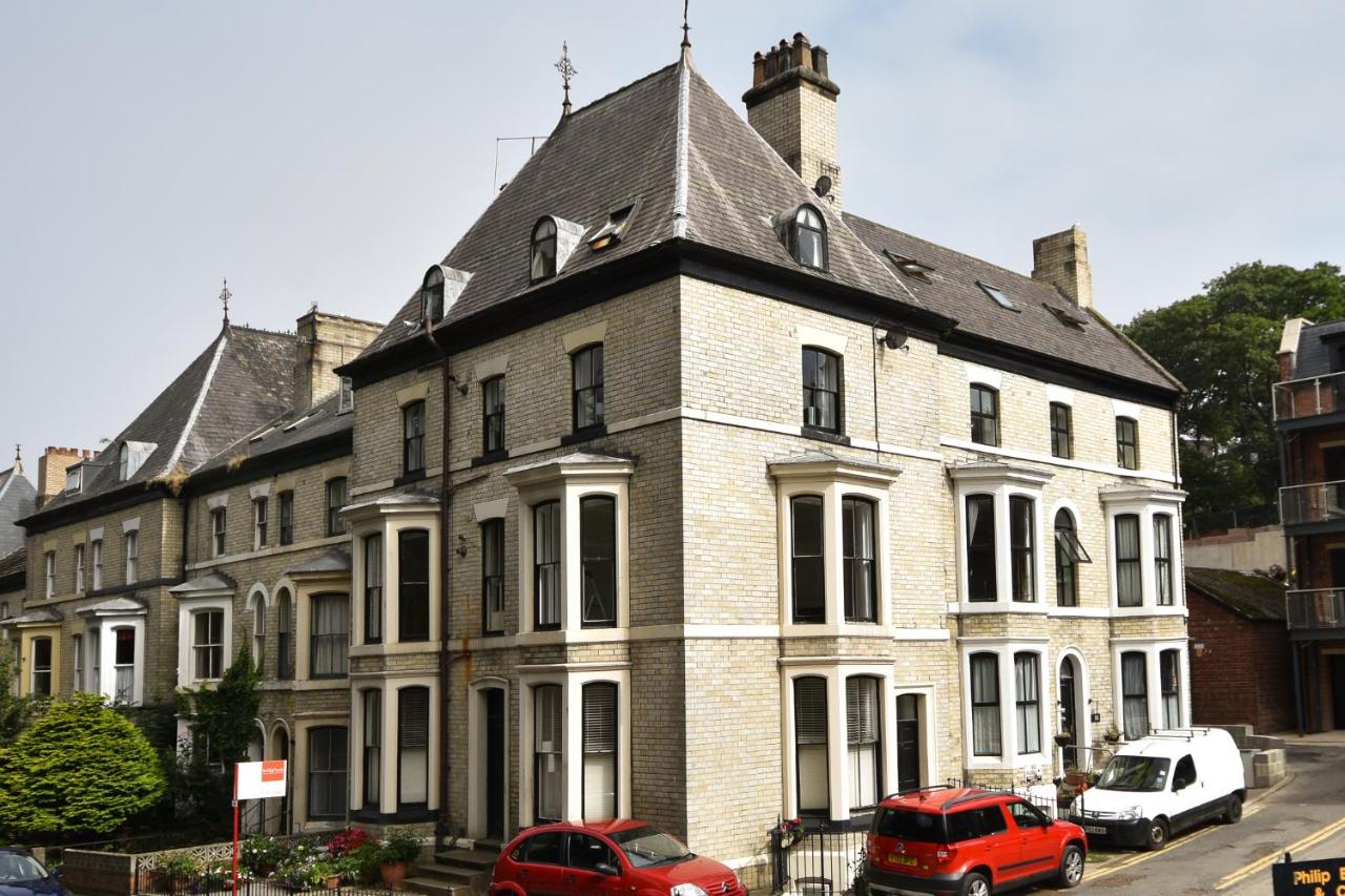 Central Park Place - B&B