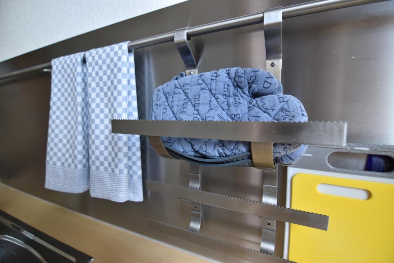 Work and Stay Apartment Cologne- Fühlinger See - Ferienwohnung