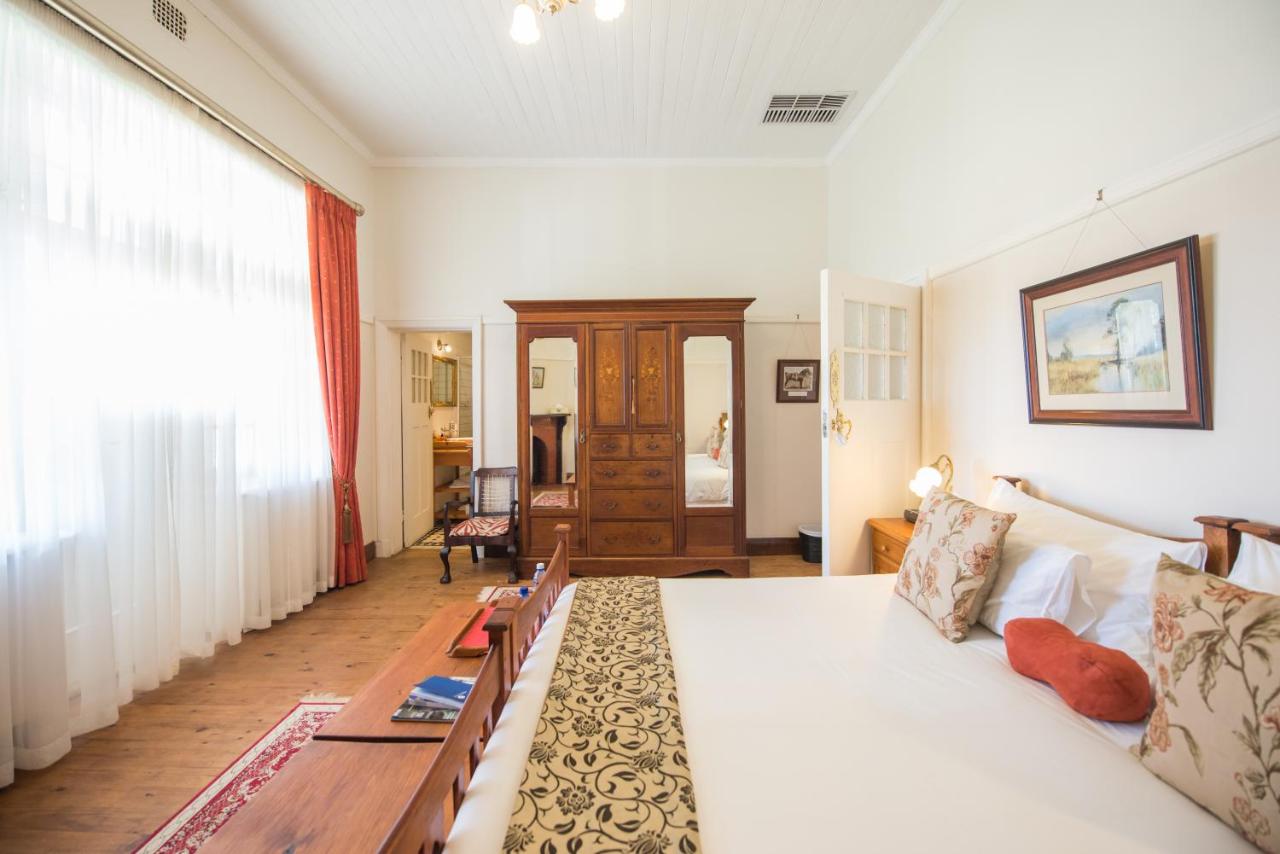 Twin/Double Room