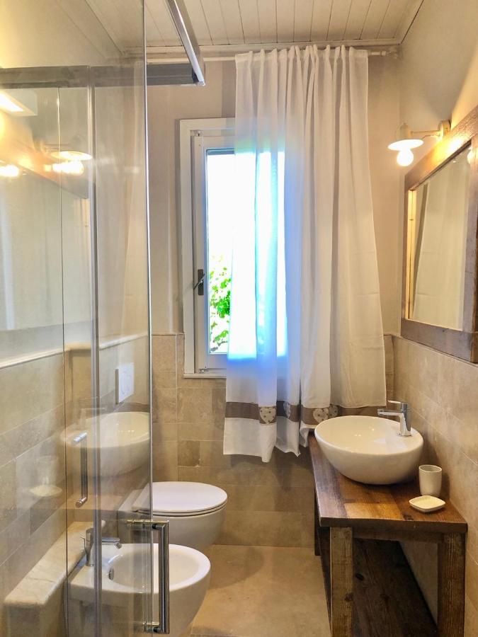 Apartment mit Zwischengeschoss