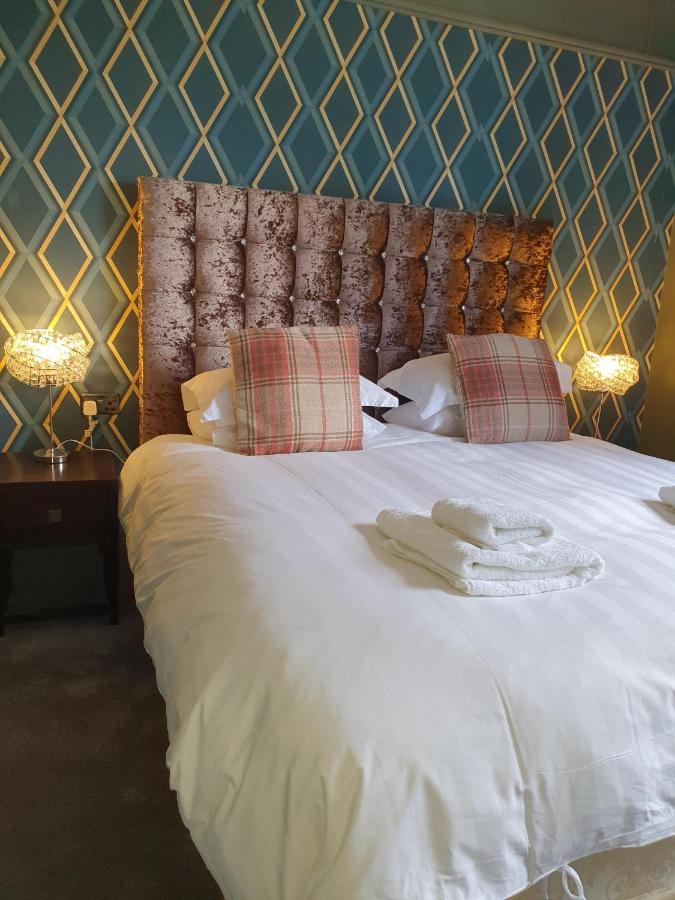 Superior Doppelzimmer