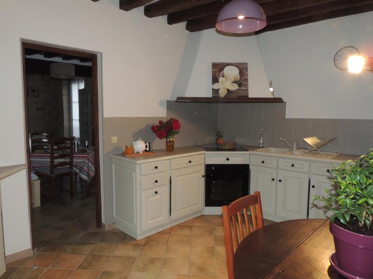 Ilot Bonheur - B&B