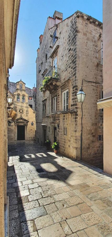 Muziqa Apartments - Bed and Breakfast Dubrovnik