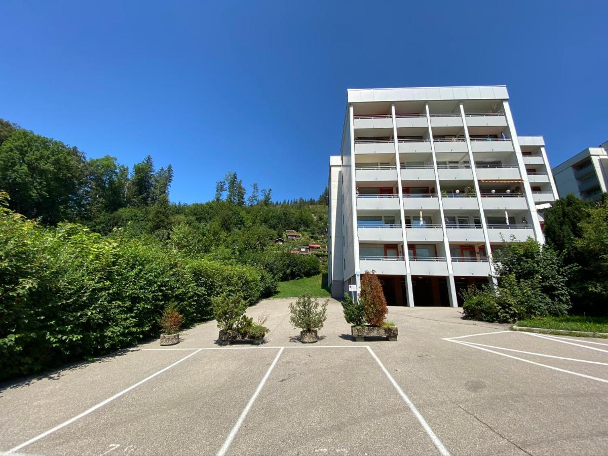 HOCH3 Ferienwohnung - Chambres d’hôtes