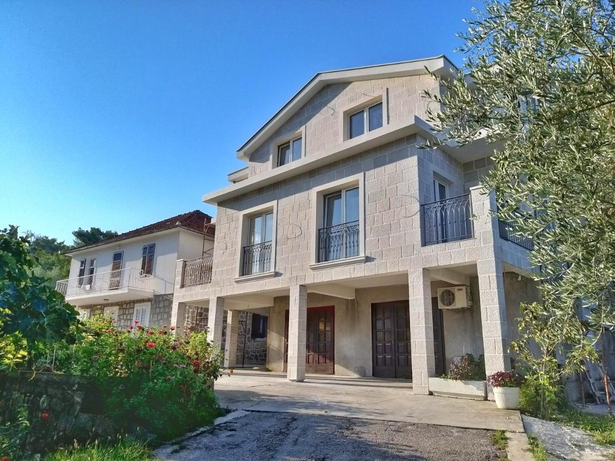 Petivat Gardens - Ferienwohnung
