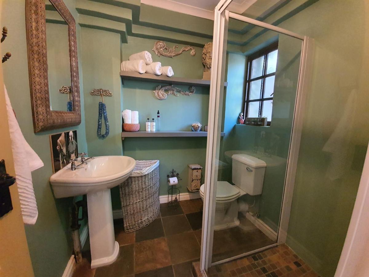 Waterhouse Guest Lodge in Waterkloof - Ferienwohnung Pretoria