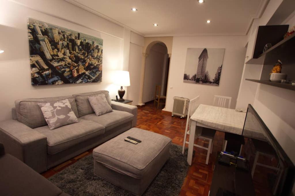 Apartamento Playa del Sardinero - B&B Santander