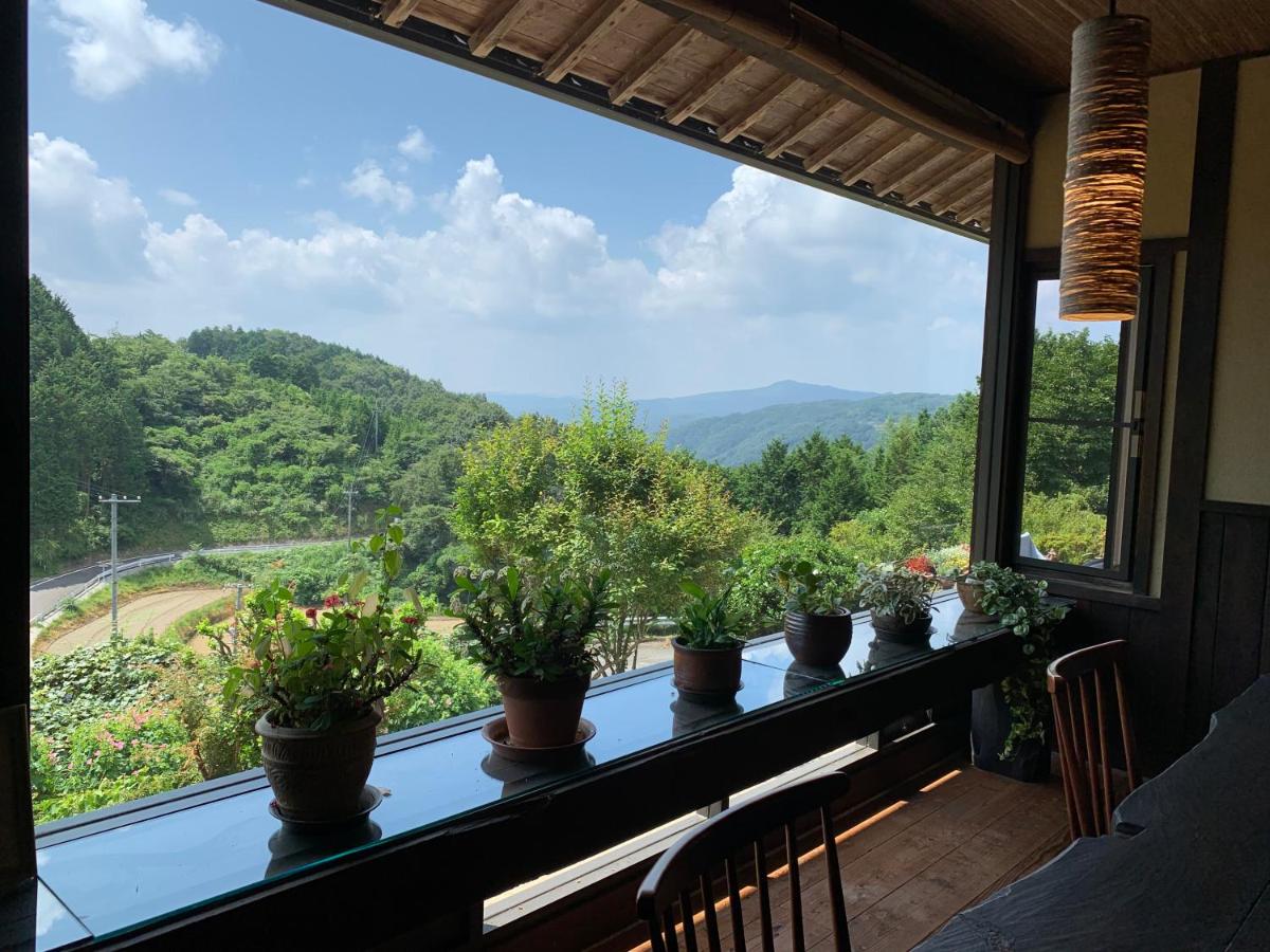 Aunsanbo - Bed and Breakfast Misakicho