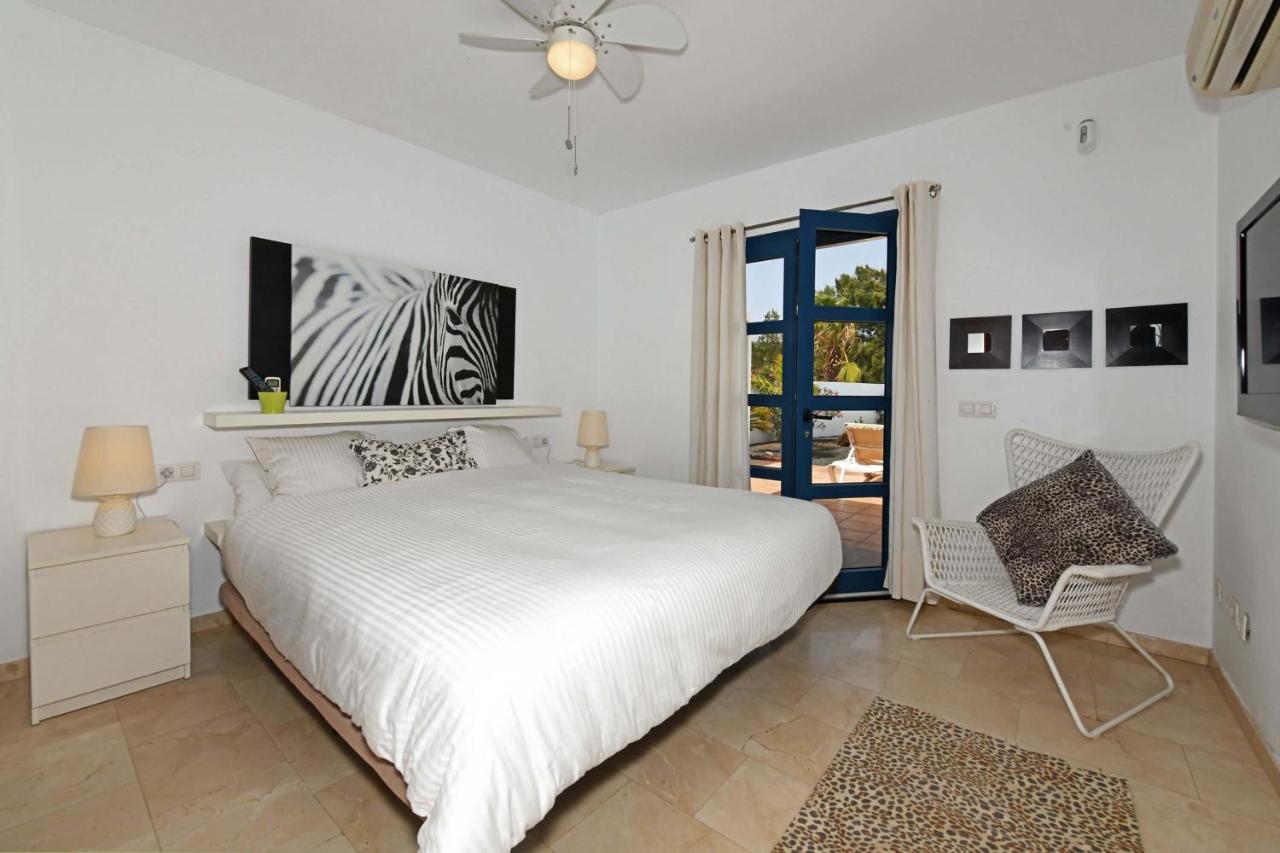 Villa mit 3 Schlafzimmern