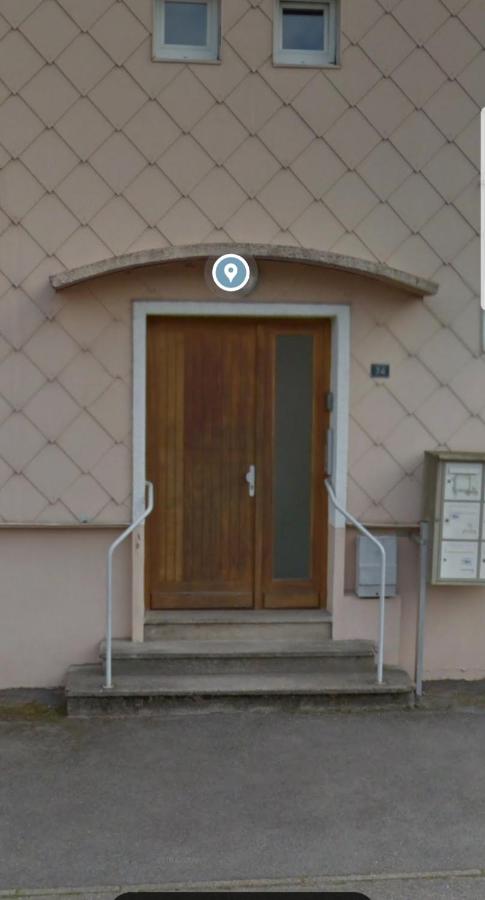 Le petit vosgien - Ferienwohnung