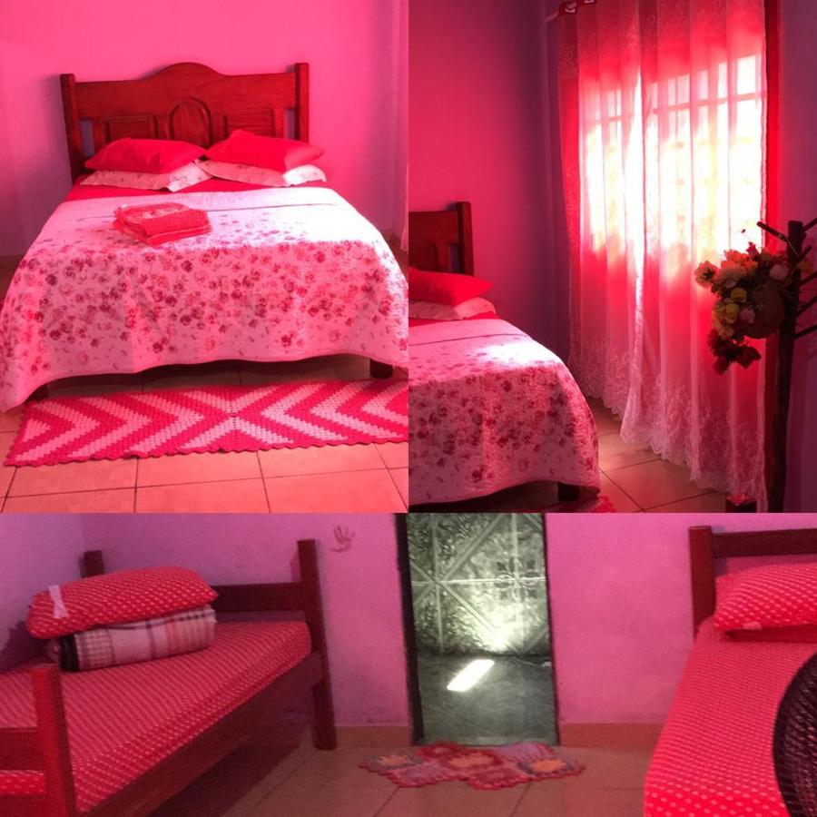 B&B Colinas do Sul - Pousada Fora de Rota - Bed and Breakfast Colinas do Sul