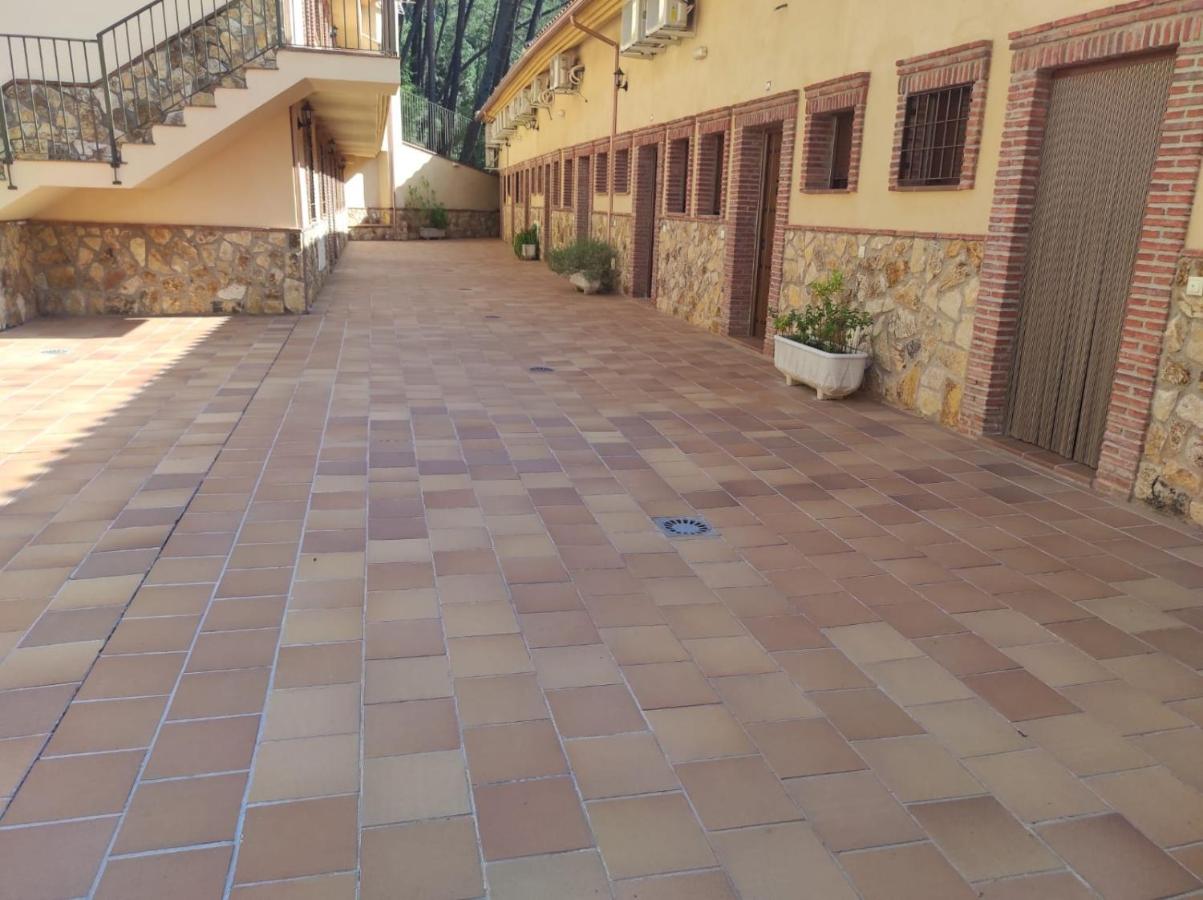 Alojamiento Fuentes - Chambres d’hôtes Arroyo Frio