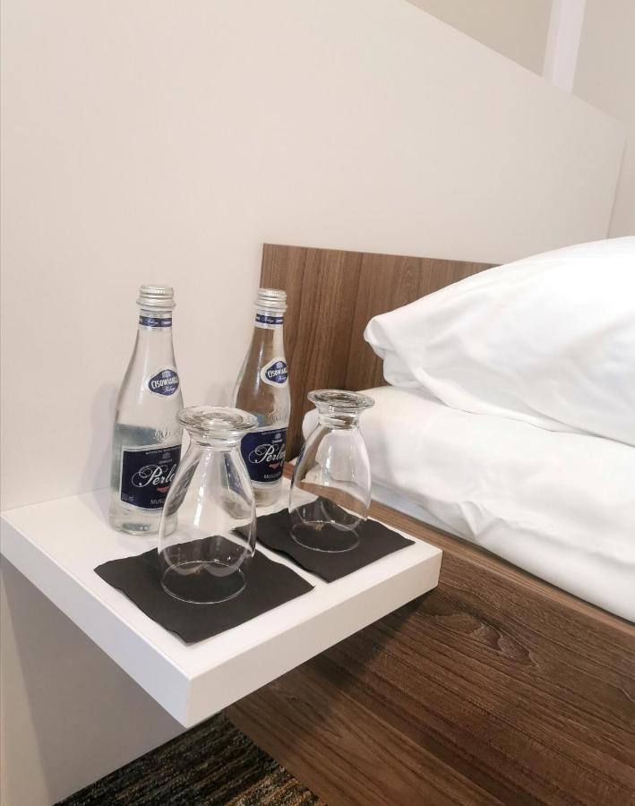 LOFT Aparthotel - B&B Złocieniec