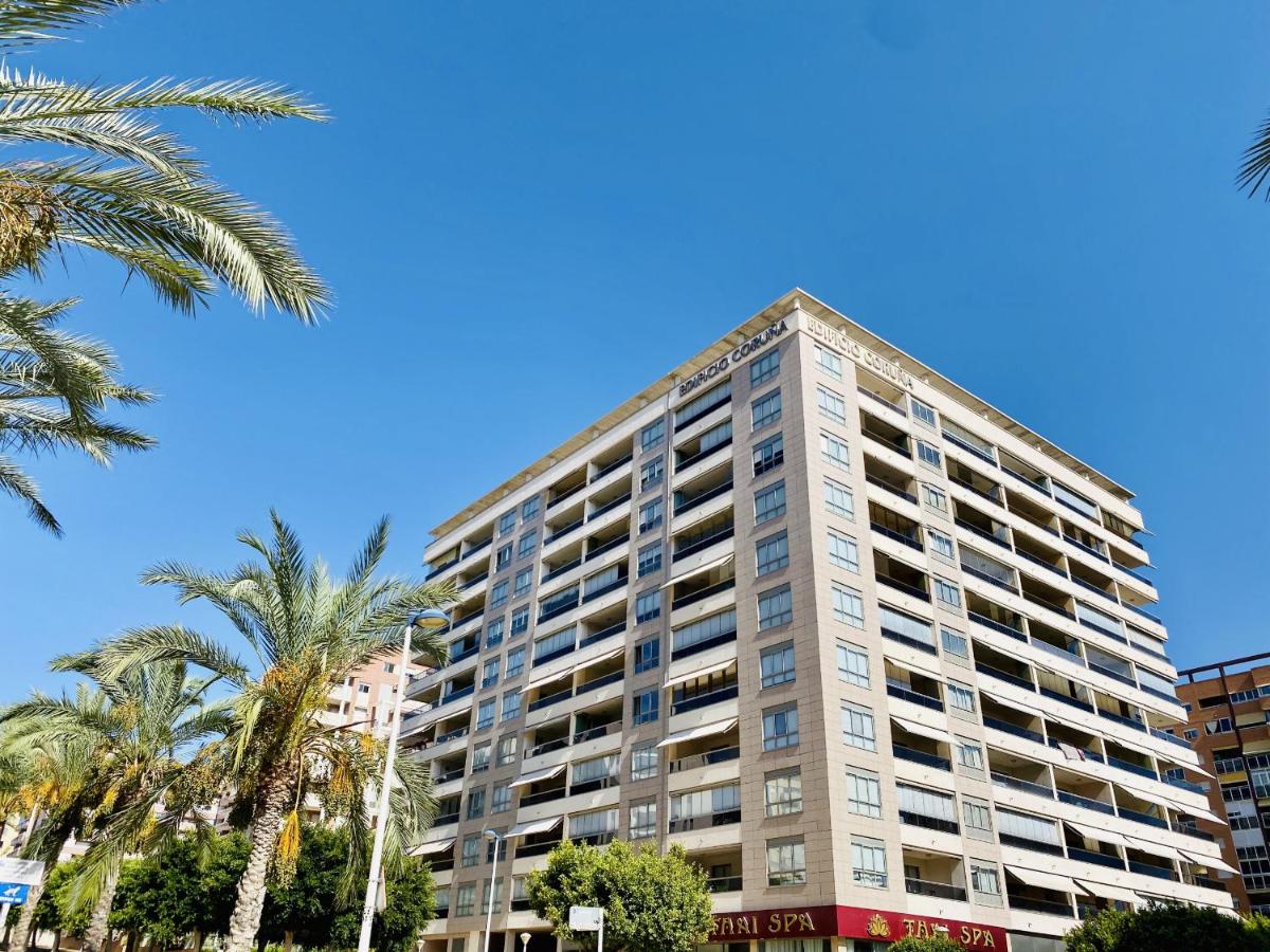 A908 - Coruña - B&B