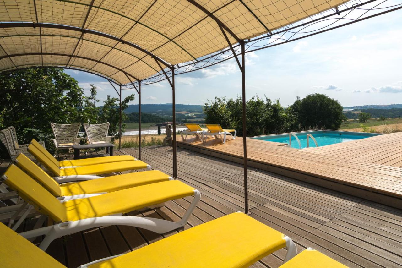 Appartement 2 Chambres