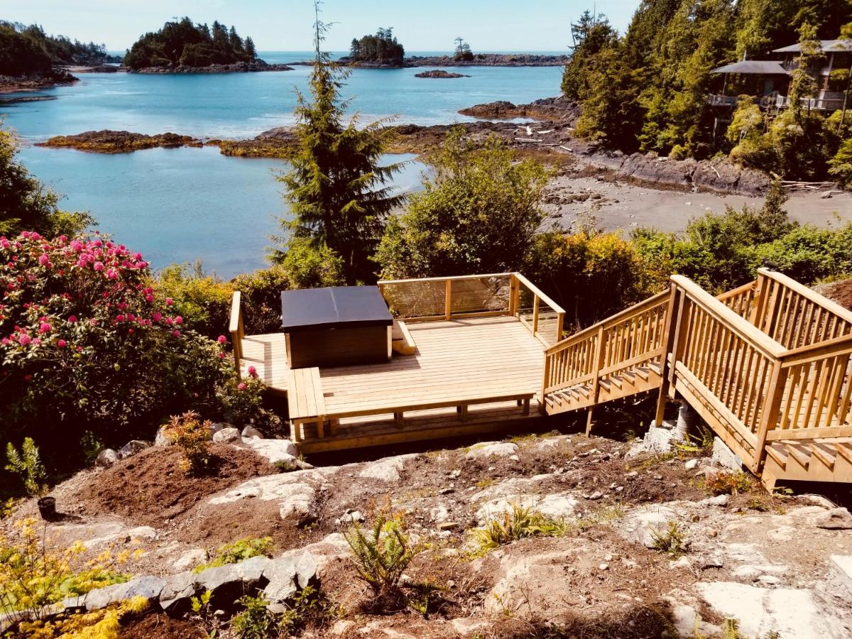 378 Marine Drive - B&B Ucluelet
