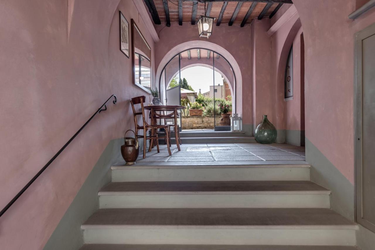 Residence Le Gagli arde - B&B