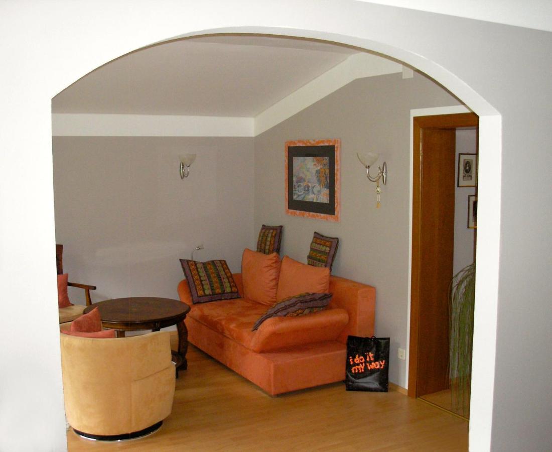 Superior One-Bedroom Apartment with Balcony