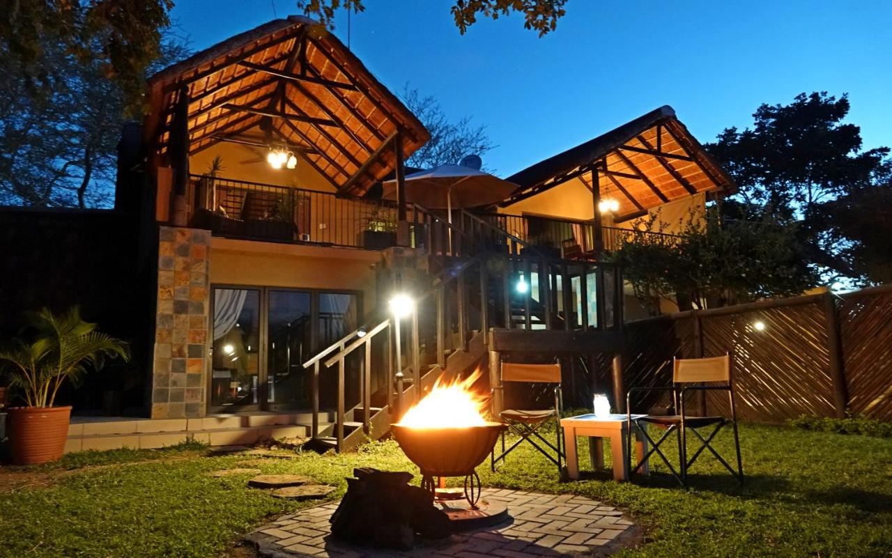 B&B Marloth Park - Tau @ Kruger - Bed and Breakfast Marloth Park