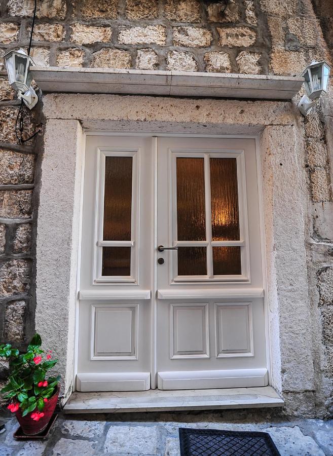 House Vilović Korčula - Ferienwohnung