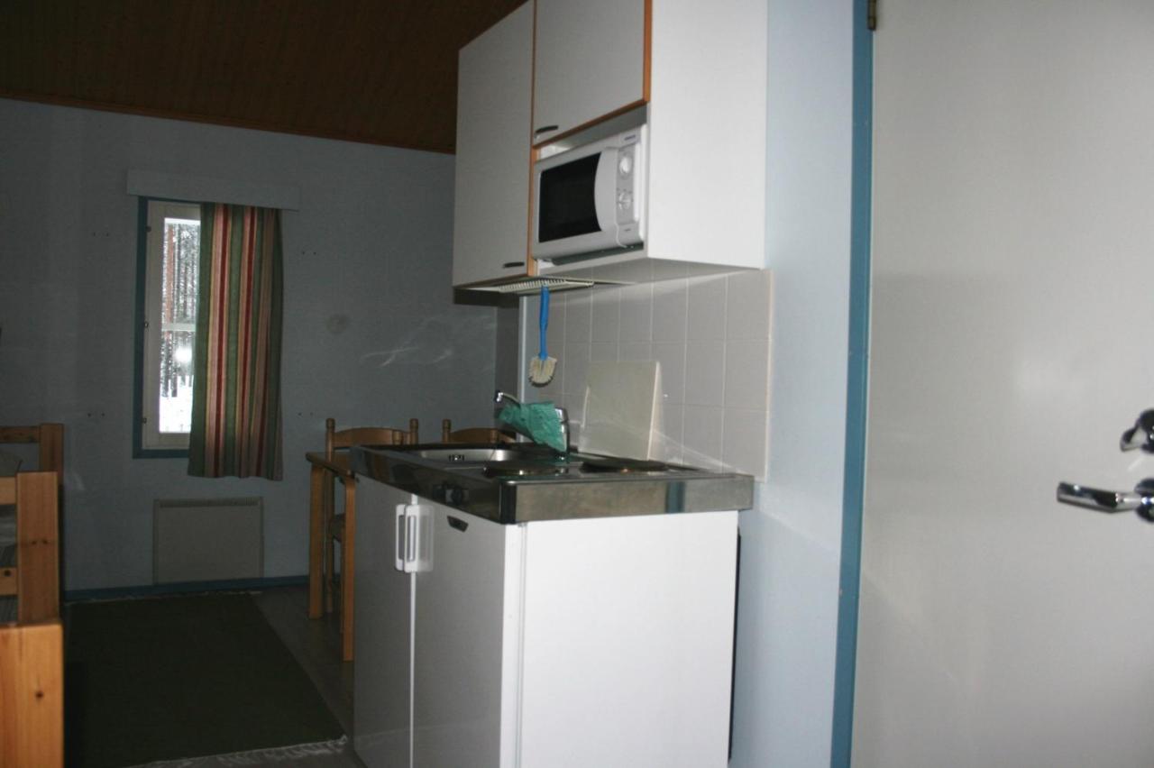 Vierbettzimmer