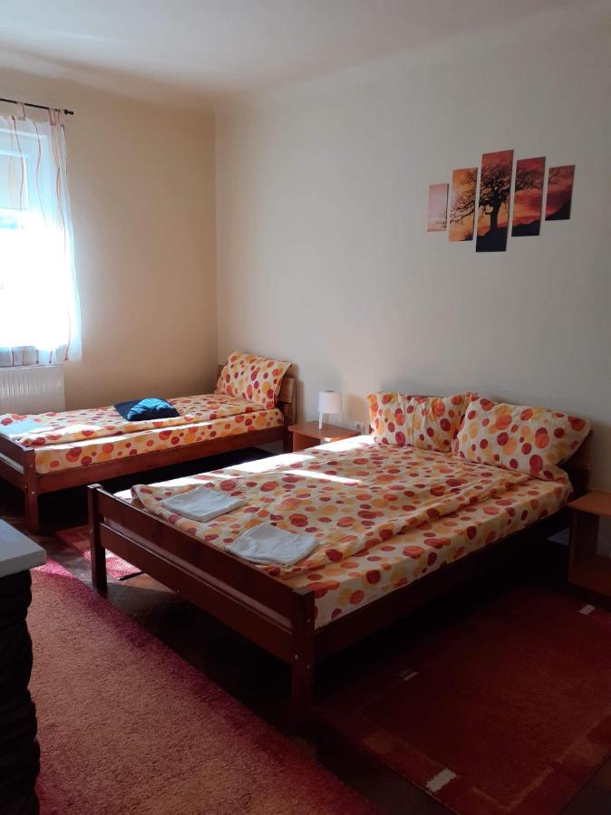 Triple Room with Private Bathroom