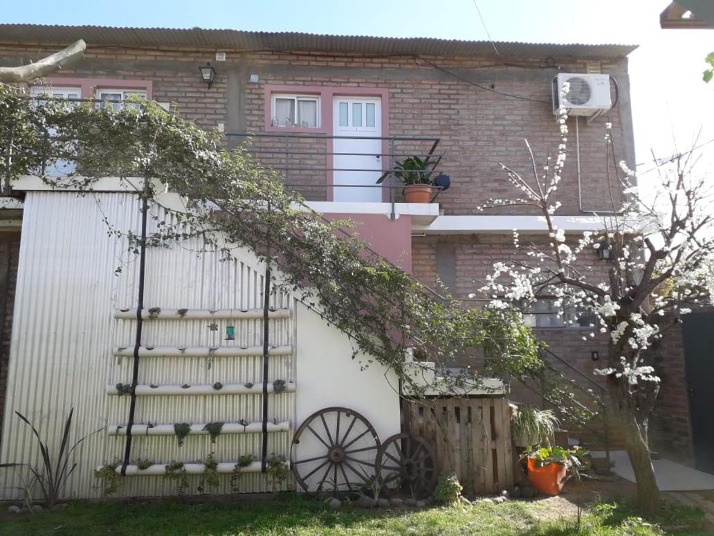 El Poblador - Chambres d’hôtes