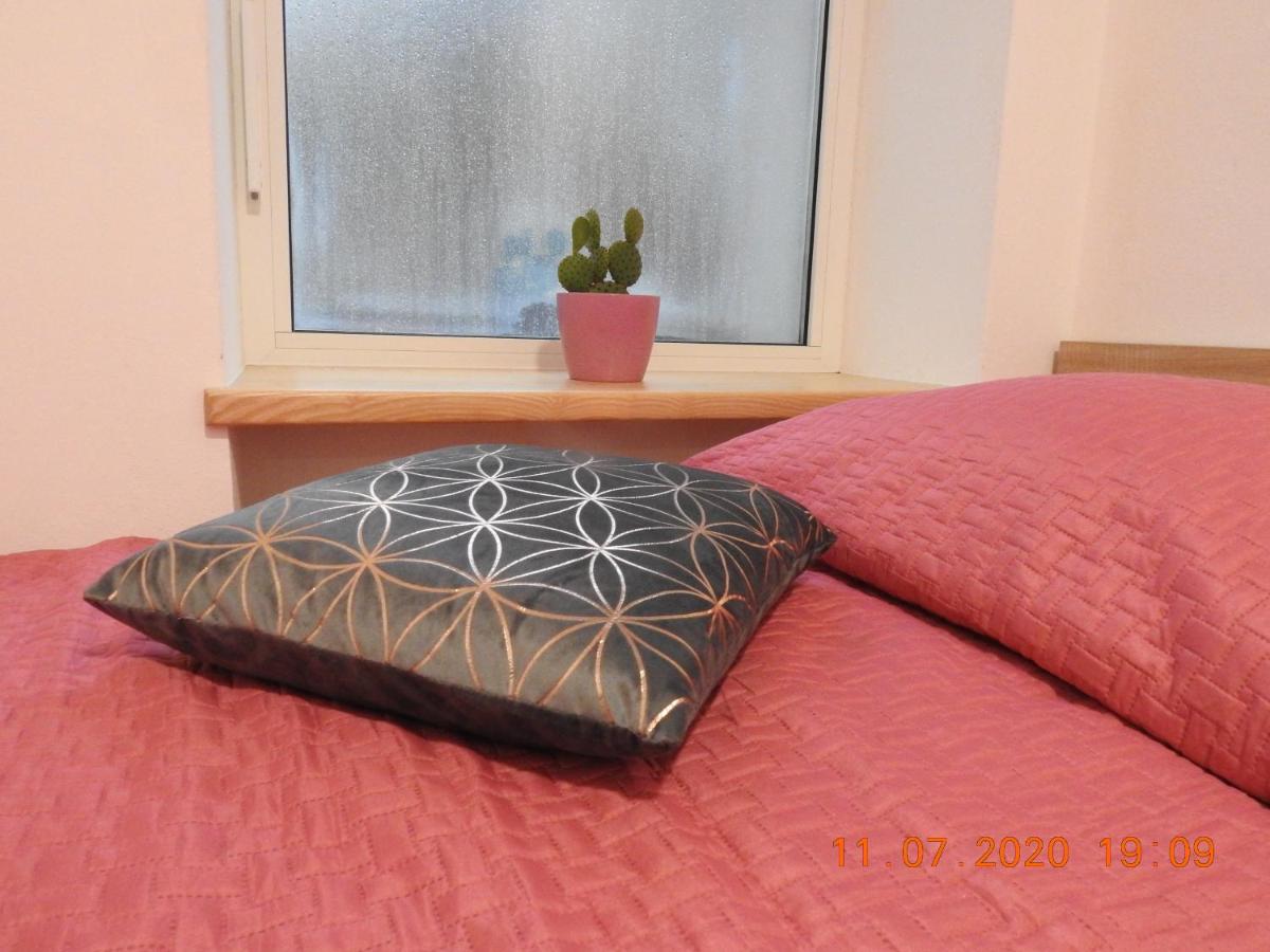 Apartma Ada - B&B Tolmino
