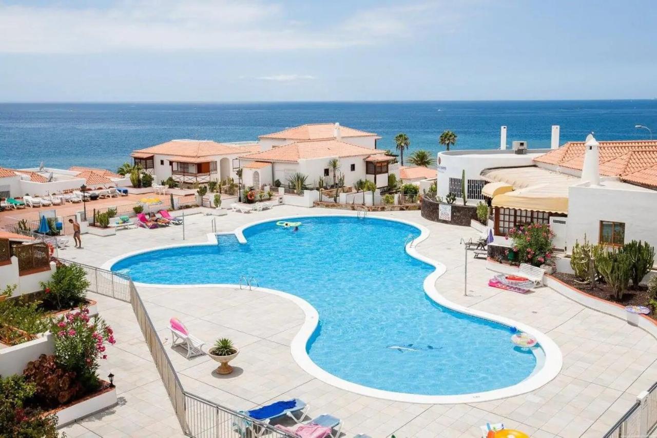 1 Bedroom Apartment for 4 people in Tenerife - B&B Adeje