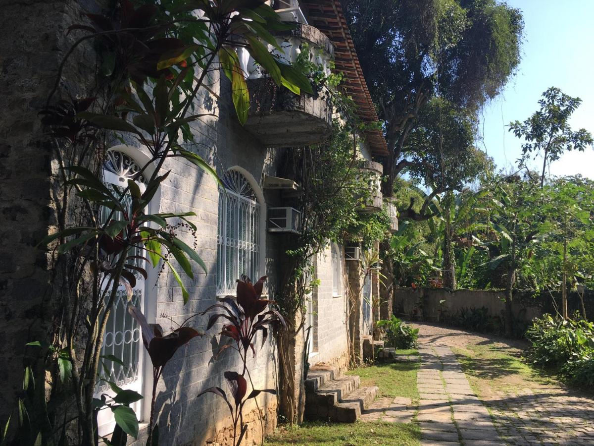 Rio Natureza apart 114 - B&B Rio de Janeiro