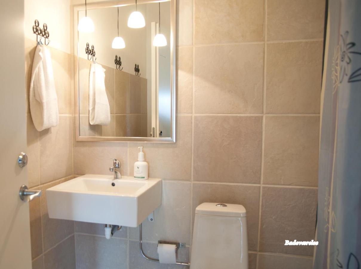 Suite mit 1 Schlafzimmer