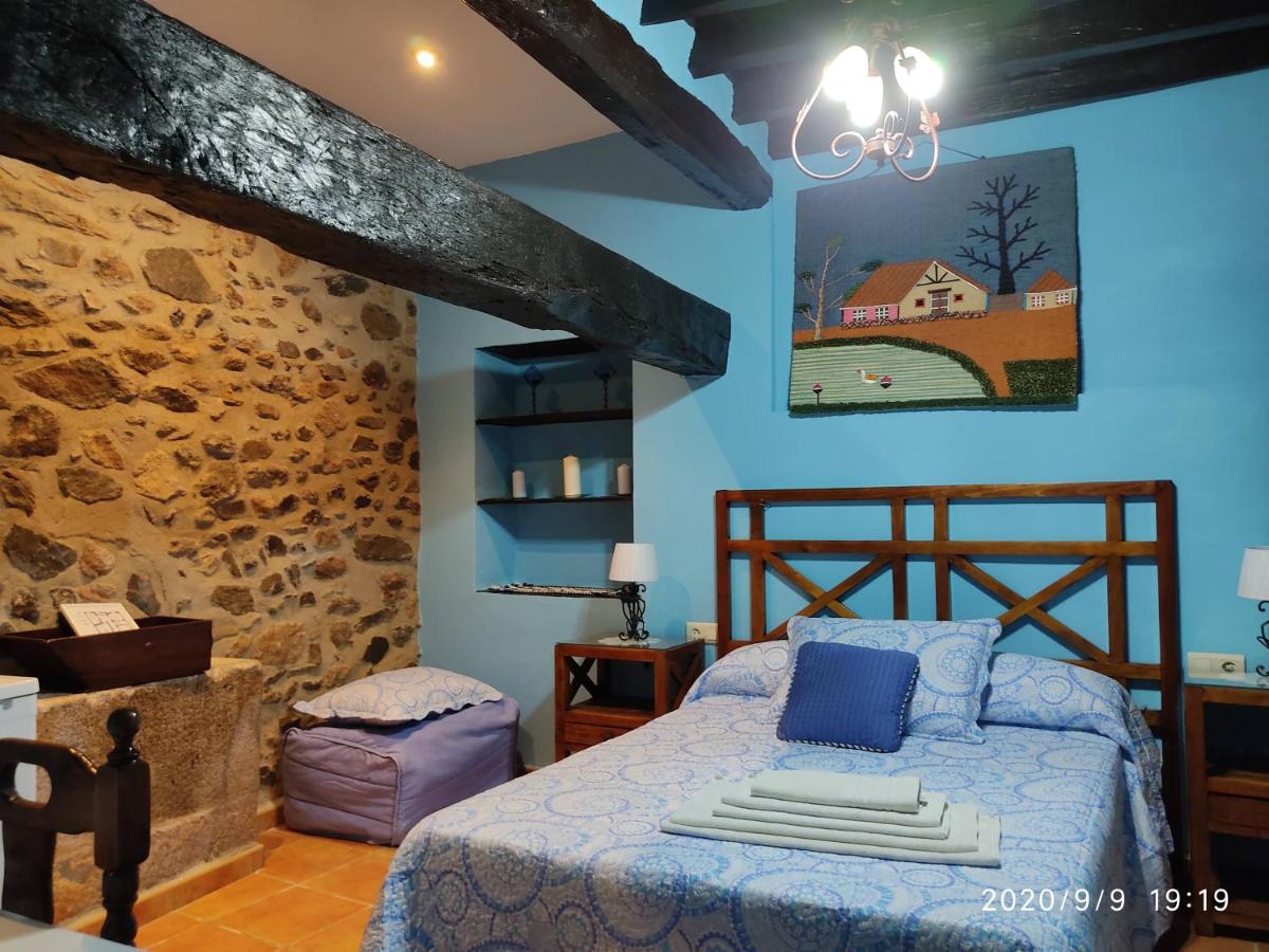 Tweepersoonskamer met Eigen Badkamer