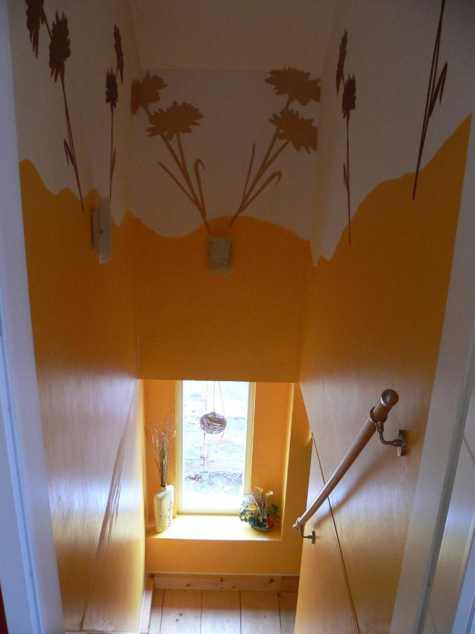 Three-Bedroom Apartment - First Floor