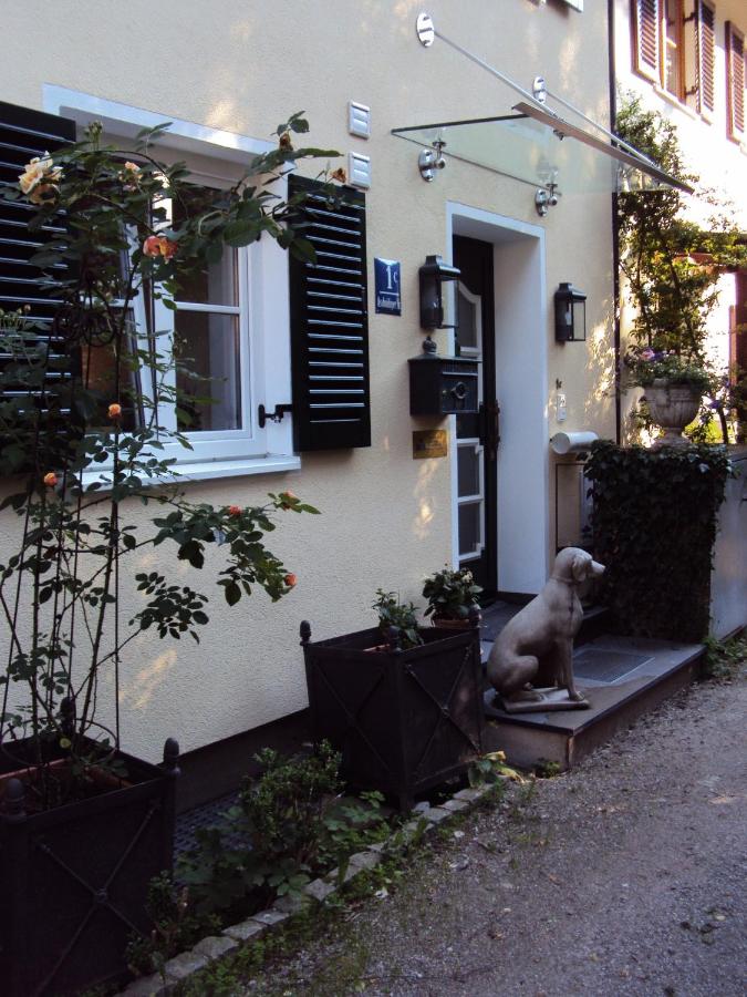 Pension Prinz - B&B Monaco di Baviera