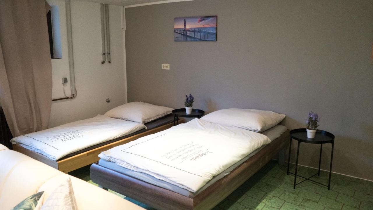 Work & stay Vohburg near Ingolstadt - B&B