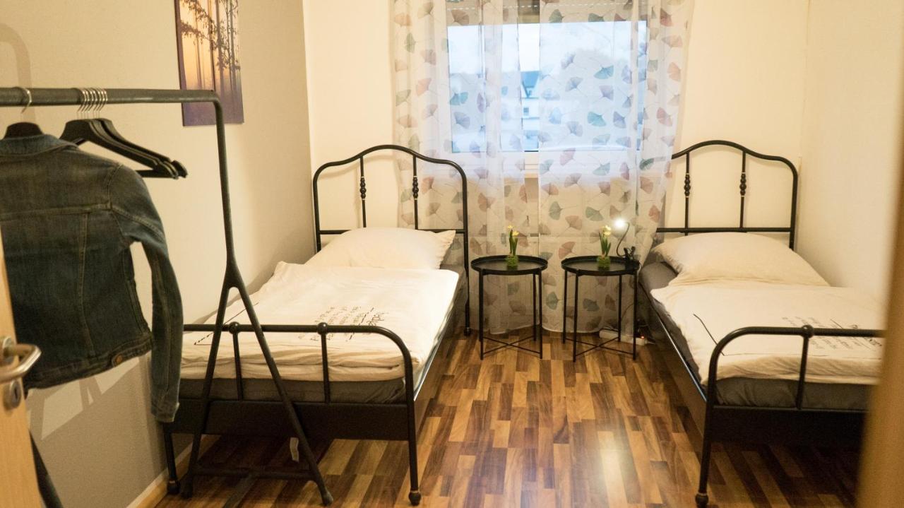 Appartamento con 3 Camere da Letto