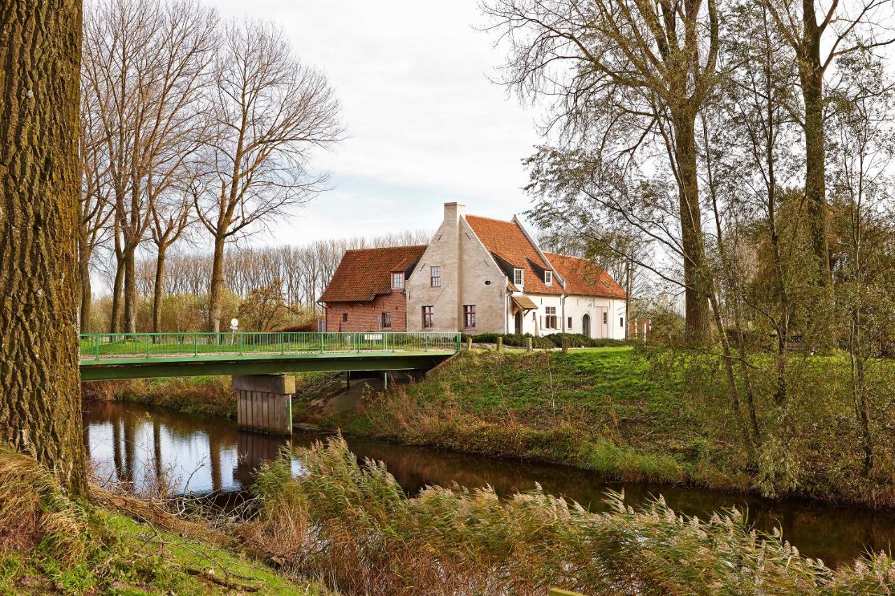 De Zonnebrug - B&B
