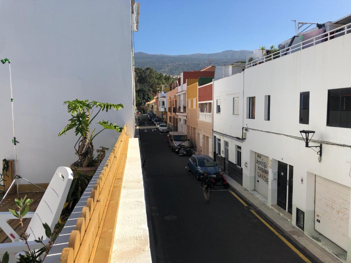 Punta Brava Sun - B&B
