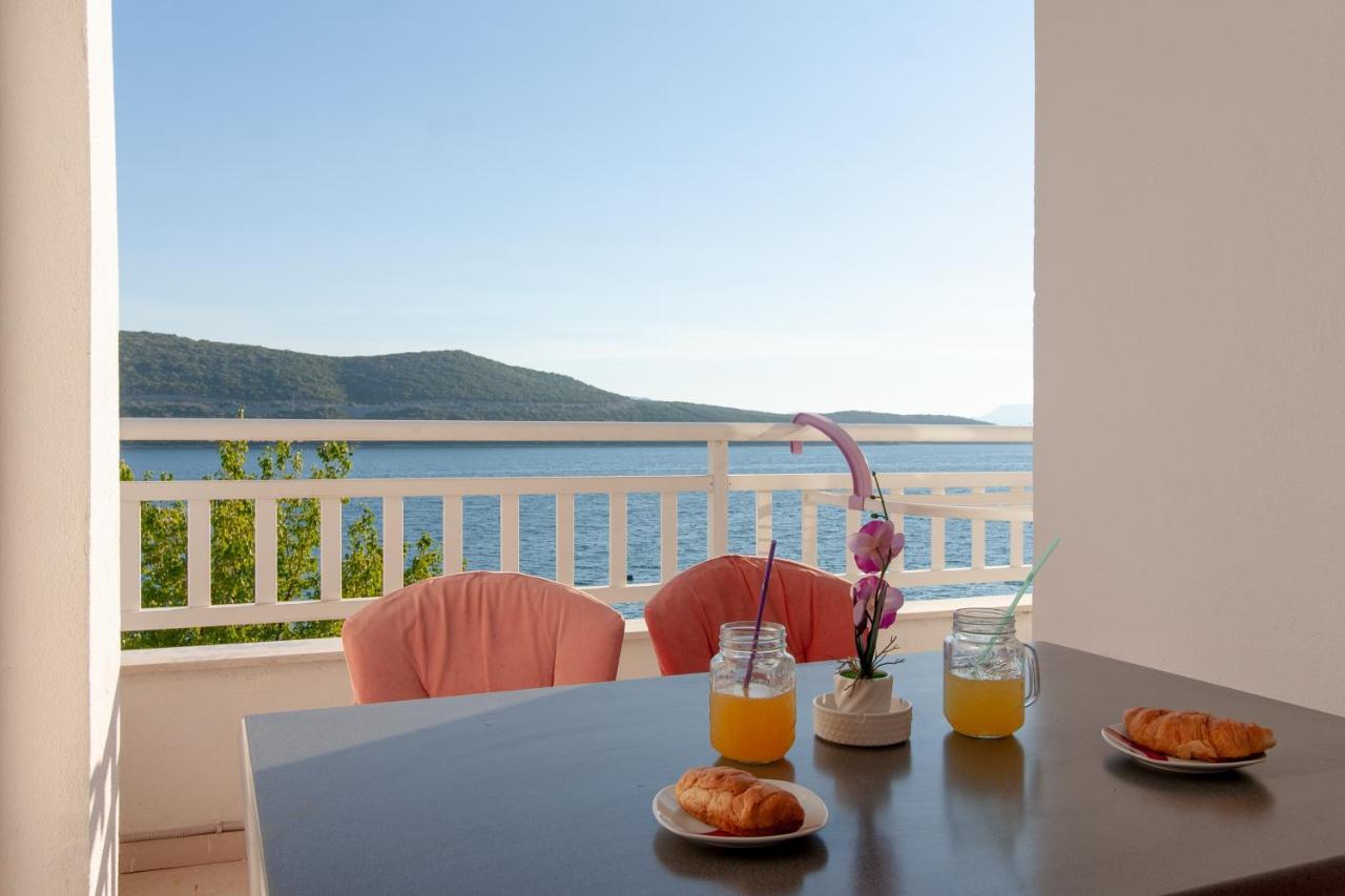 Appartamento Comfort con Vista Mare