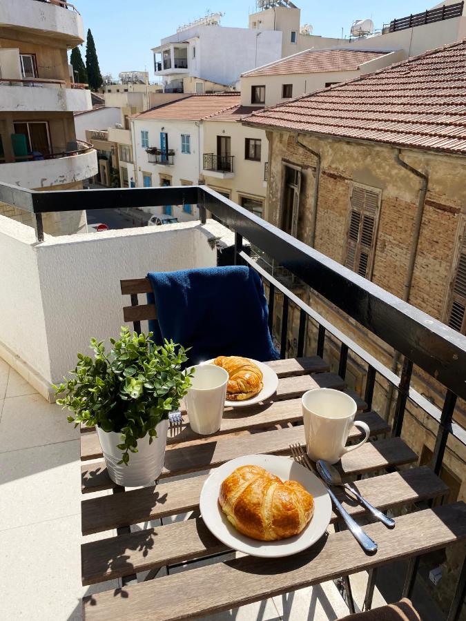 B&B Larnaca - Cozy place - Bed and Breakfast Larnaca