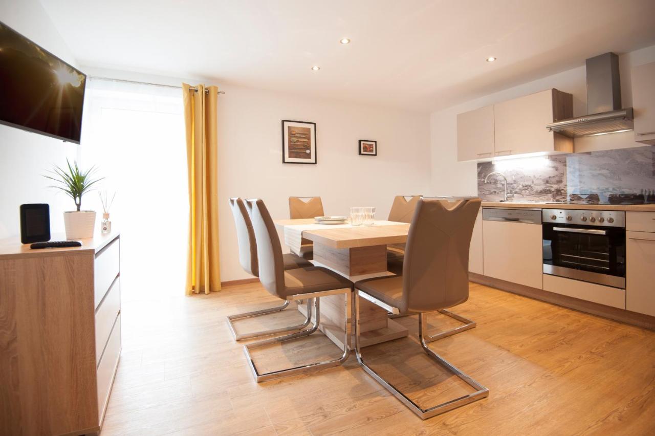 Appartement 2 Chambres