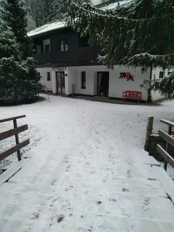 pension TARA - B&B Teplice nad Metují