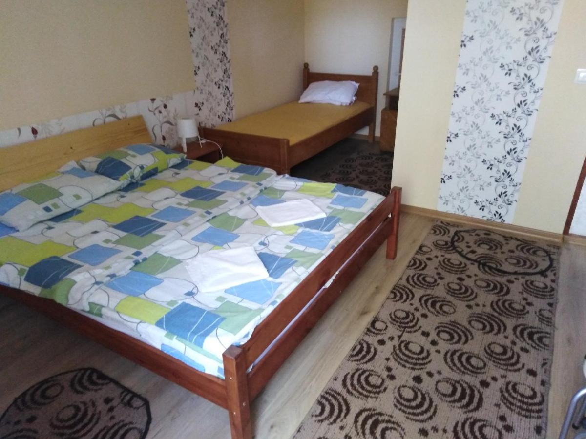 Triple Room with Private Bathroom