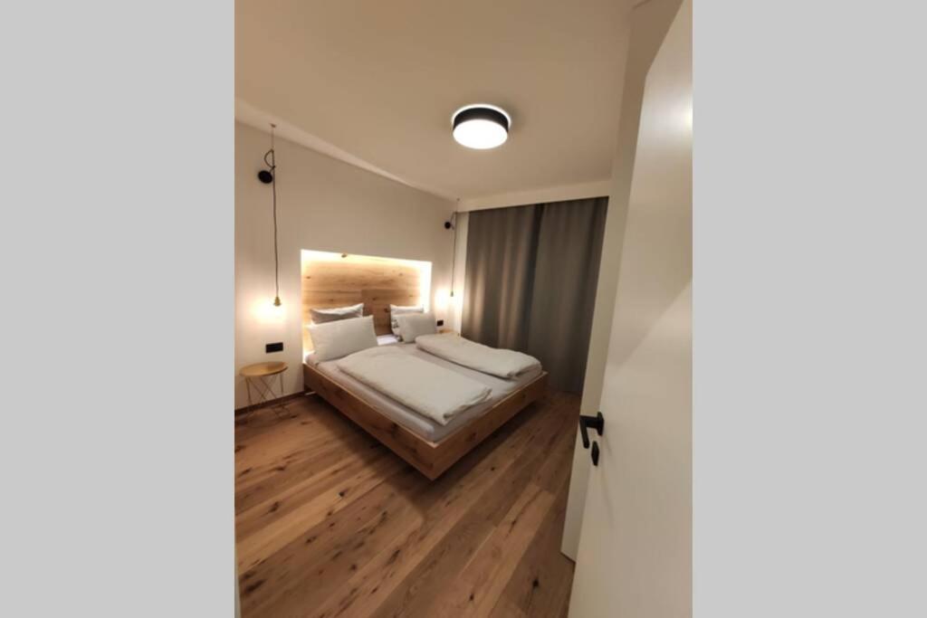 Appartement Toni - B&B