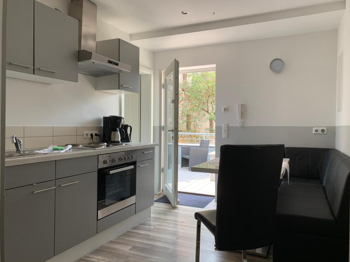 Comfort - Ferienwohnung Bamberg